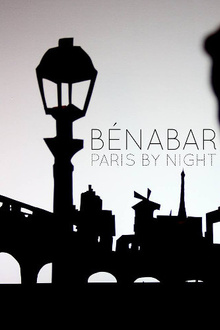 Benabar en concert