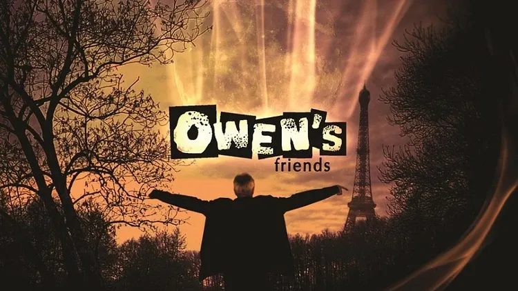 Le Bal Trad avec Owen's Friends et le Collectif Markus