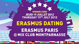 Erasmus - Special Rencontre