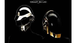 DAFT PUNK TRIBUTE (Exceptionnel)