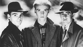 Heaven 17 en concert