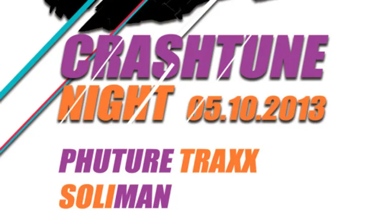 Crash Tune Night