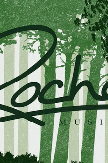Roche Musique Label Night: Darius, Zimmer & more