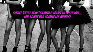 Soirée Entre Nous
