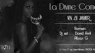 La divine comédie