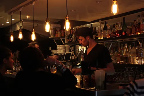 L'Acte 3 Bar Paris