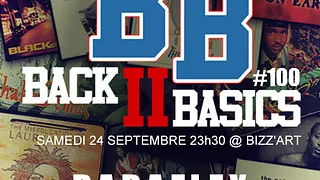 Back To Basics