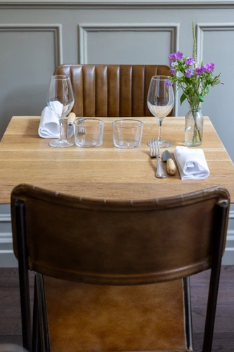 Godaille Restaurant Paris