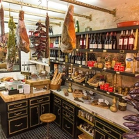 Caractère de Cochon