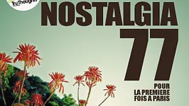 Nostalgia 77 (What The Funk Live #67)