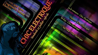 Chic électrique #2