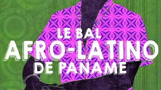Bal Afro-Latino #4