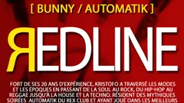REDLINE PARTY