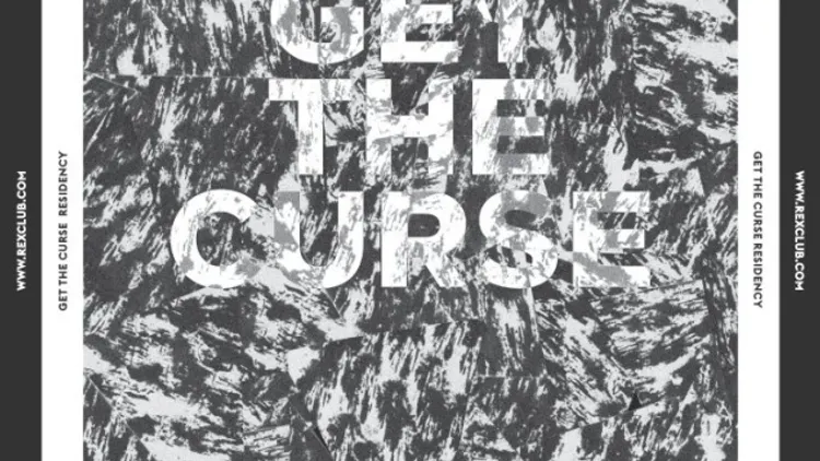 Get the curse residency