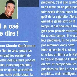 CEDRIC B