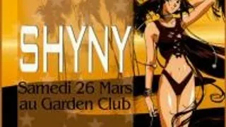 Shyny