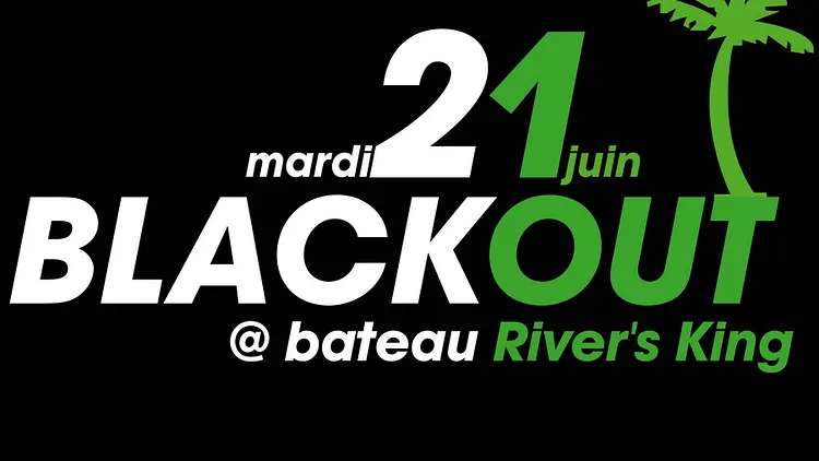 BLACKOUT Fête de la Musique 2011
