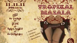 Tropikal Masala
