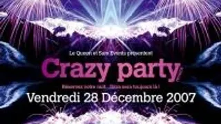 Crazy Party