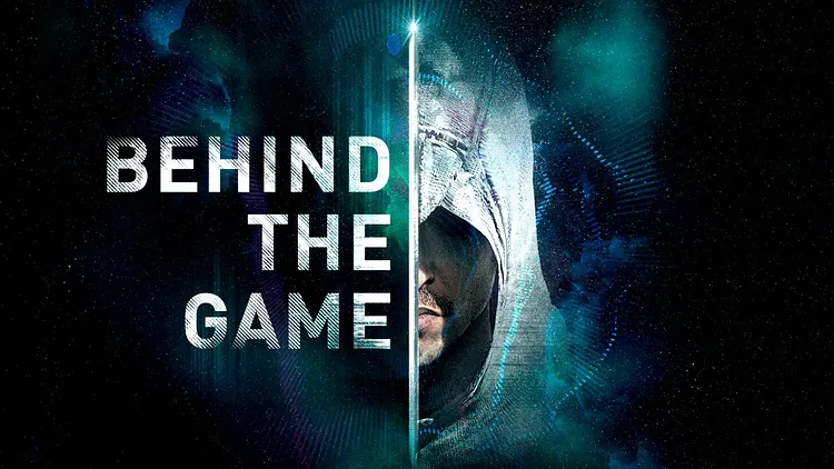 Behind the Game - L'expo au cœur d’Assassin's Creed
