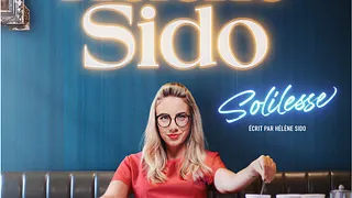 Hélène Sido dans "Solilesse"