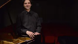 Georges Bériachvili joue et raconte Beethoven, Schubert, Chopin
