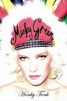 Micky Green + Jil is Lucky