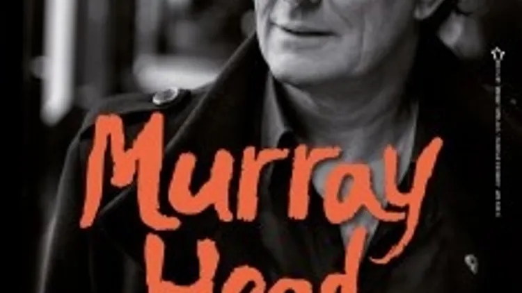 Murray Head