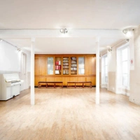 Le Théâtre La Pépinière