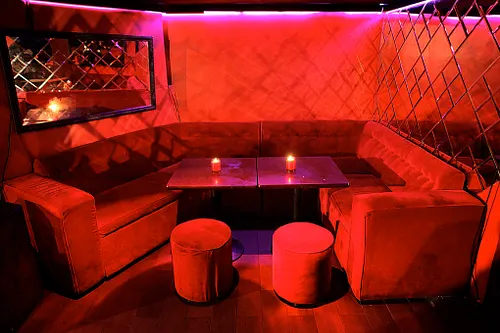 Le Prince Club Paris