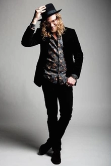 Allen Stone en concert