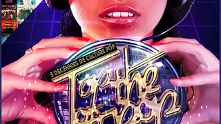 TOP OF THE POP