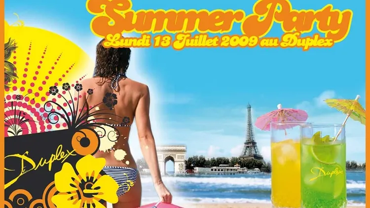 Summer Party