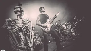 DEMON VENDETTA (Horror Surf) Dernière tournée ! +TEMPORARY (Hardcore 90s)