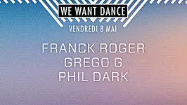 We Want Dance