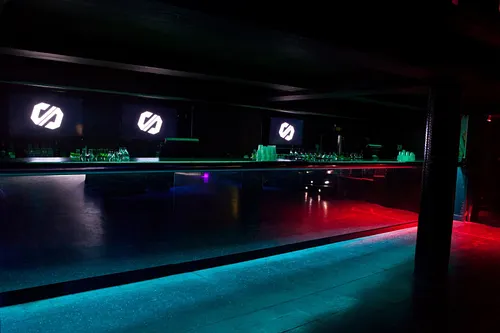 Gibus Club Club Salle de concert Salle Paris