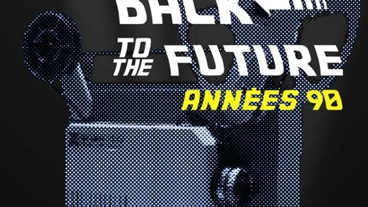 Back to the Future