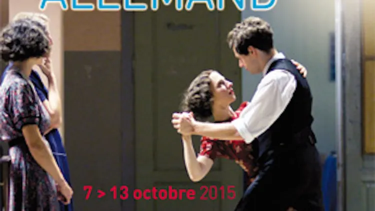 Festival du cinéma allemand : 20 ans