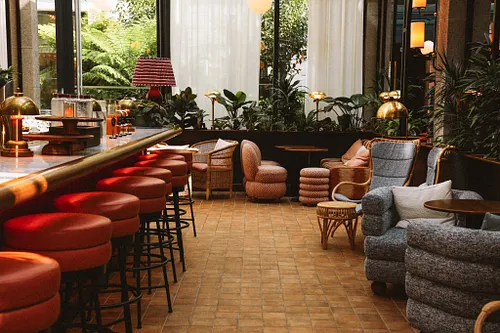 Bibie Restaurant Paris