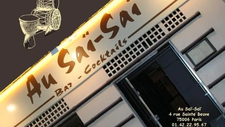Sai Sai ( Opening Party )