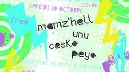 Sourire Iinvite Le Oulalaclub