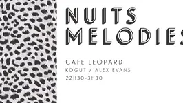 Nuits Melodies