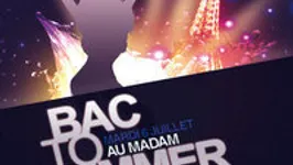BAC TO SUMMER