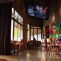La Cantine de la Cigale