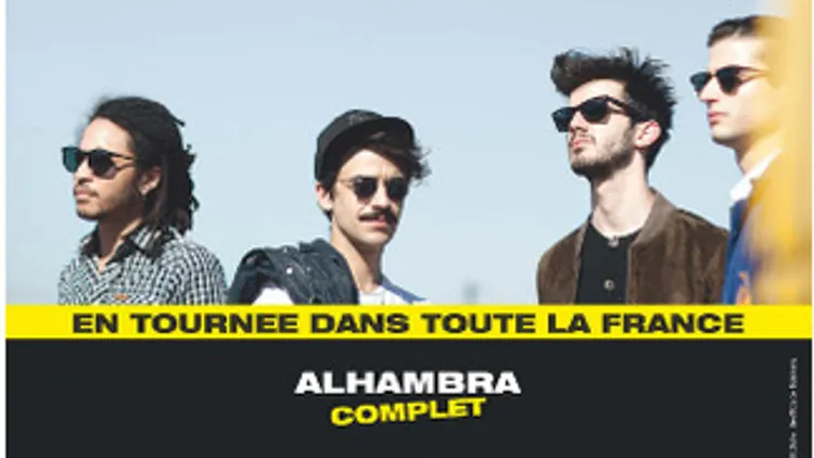 BB Brunes