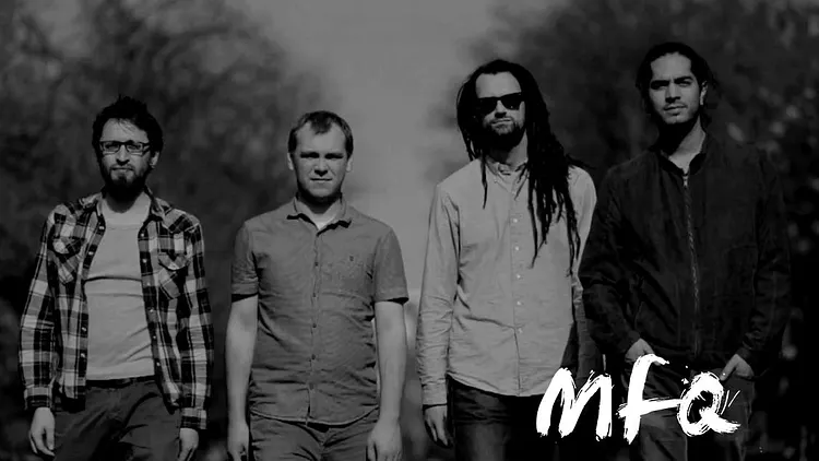 MFQuartet