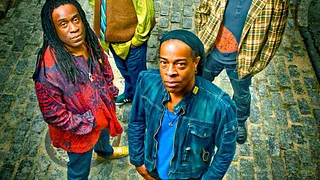 Living Colour