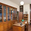 Le Musée Curie
