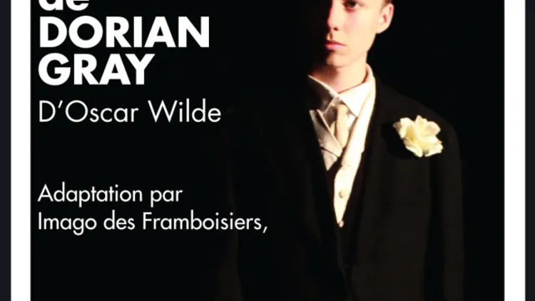 Le Portrait de Dorian Gray, le succès d’ Oscar Wilde