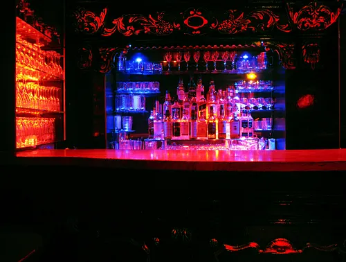 Le Nano Club Club Paris